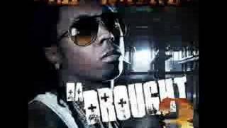 Lil Wayne  Back On My Grizzy Da Drought 3 [upl. by Grevera301]