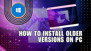 ❤ TECH AMD Driver  How To Install Older Versions On PC Tutorial  Full Tutorial [upl. by Arica214]