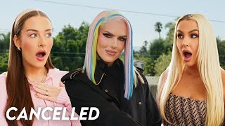 Jeffree Star on Dramageddon Diddy and making MILLIONS on Tiktok  Ep 102 [upl. by Drawd]