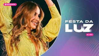 Claudia Leitte Ao Vivo na Festa da Luz 2024 show completo [upl. by Nike14]