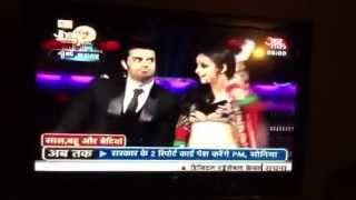 Sanaya Irani in Jhalak Dikhla Ja 6 [upl. by Janean]