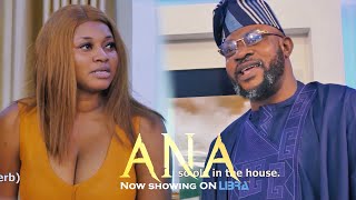 ANA Yoruba Movie 2023 Odunlade Adekola  Ireti Osayemi  Bukola Olatunji  Yomi FabiyiMuyiwa Alaska [upl. by Mcintyre984]