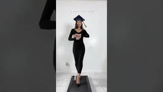 more graduation dresses inspo linked in description [upl. by Zeitler]