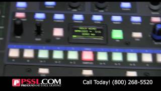 SIXTYTWO Serato Scratch Live DJ Mixer by Rane [upl. by Trela880]