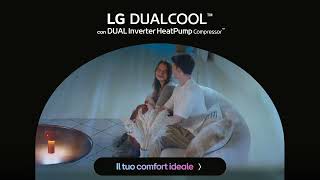 LG DUALCOOL™ [upl. by Annahsed]