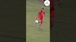 Rekha Poudel Skill Speed foryou nepalfootball football shorts fyp fypシ゚viral foryourpage [upl. by Adiuqal]