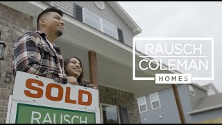 Rausch Coleman HomesWho We Are [upl. by Regine378]