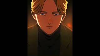 Johan Liebert Edit [upl. by Sirrep461]