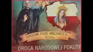 O wielkiej roli Polski i nawróceniu Narodu Żydowskiego w Liście do Filadelfian Apokalipsy św Jana [upl. by Nosemaj]