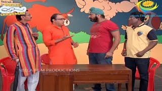 Ep 1794  Flats Ki Renovation  Taarak Mehta Ka Ooltah Chashmah  Full Episode  तारक मेहता [upl. by Doralin]