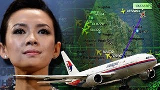 Tinjauan Rakyat berang dengan tindakan selebriti China [upl. by Salhcin65]