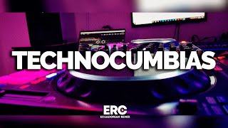 CUMBIAS ECUATORIANAS  MIX TECHNOCUMBIAS 2021 DELAYZER DJ [upl. by Melony]