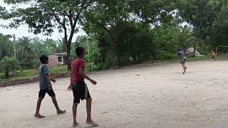 viaralvideo halima mini futboll hatpara khela hobe [upl. by Clava]