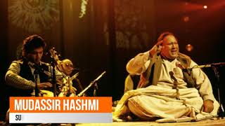 Be Khud Kiye Dete Hai Rahat Fateh Ali Khan full HQ YouTube  بے خود کیے دیتے انداز حجابانہ [upl. by Sato]