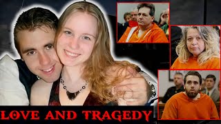 When Love Turns to Hate The Horrific Case of the Inman Family  True Crime [upl. by Placia71]