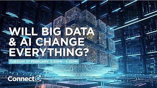 FSC Connect 2024 Will big data amp AI change everything [upl. by Hannazus]