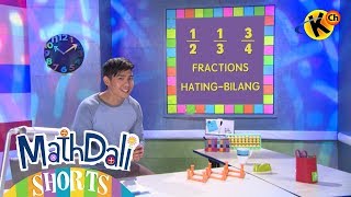 Understanding fractions  MathDali  Grade 4 Math [upl. by Lavinia787]