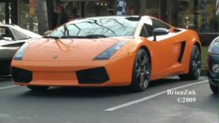 Lamborghini Gallardo SE [upl. by Harriett840]