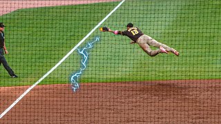 MLB Top Plays Part 8 2024 Highlights [upl. by Aliuqaj632]