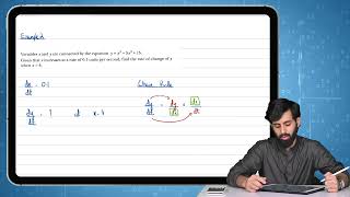 O level Add Math  Differentiation Rates of Change [upl. by Aihsotan]