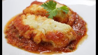 Bacalao con Tomate [upl. by Casilde]