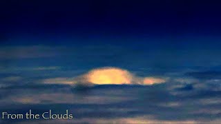 From the Clouds  Atmospheric Ambient Techno [upl. by Suiraj779]