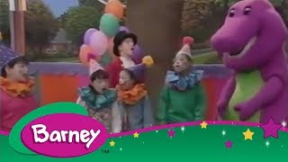 🎵 Barney The Early Years Sing Along [upl. by Jammie]