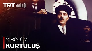 Kurtuluş 2 Bölüm [upl. by Koerner]