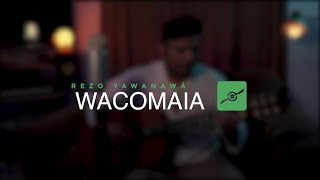 Wacomaia  Rezo Yawanawá [upl. by Higbee]