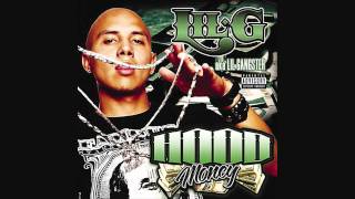 Lil G  Legz Up Hood Money [upl. by Ahsil]