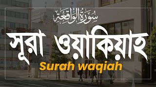 Surat Yasin سورة يس  সূরা ইয়াসিন Shoaib al islam [upl. by Adnicul]