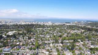 Living in Burlingame CA Community Video  Presented by Coldwell Banker [upl. by Monty]