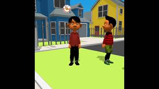 kidssongs cartoon comedy shiv inhindi [upl. by Acitel]