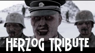 Standartenführer Herzog Tribute [upl. by Ynnoj]