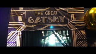 Festa The Great Gatsby 2024 by Osny Garcez em Mogi das CruzesSP [upl. by Chun404]