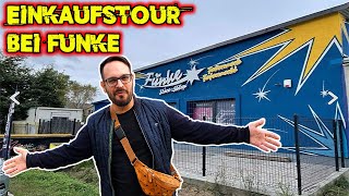 🔥 600€ EINKAUFSTOUR bei Funke Feuerwerk in Polen  GEWINNSPIEL [upl. by Annovahs]