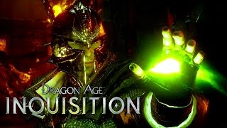 Dragon Age Inquisition  Gameplay Launch Trailer A Wonderful World [upl. by Niras]