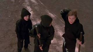 3 NINJAS THE VERY BEST BOYSwmv [upl. by Inacana]