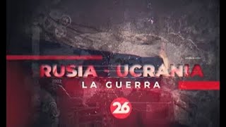 GUERRA RUSIA  UCRANIA  Las imágenes y los hechos más relevantes de las últimas horas [upl. by Matti360]