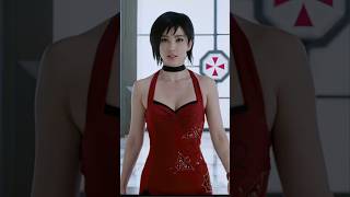 Li Bingbing about Ada Wong in Resident Evil  Retribution 2012 [upl. by Tranquada323]