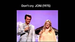 Conway Twitty and His Daughter Duet [upl. by Laraine]