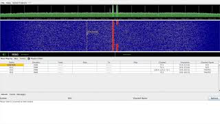 How to Set Up SDR Trunk Part 3 DMR Programming [upl. by Almeta83]