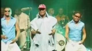 Koffi Olomide amp Quatier Latin in Paris  2006 [upl. by Ecnaled]