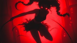 DEATHPIXIE  DOMINATRIX Official Visualizer [upl. by Favrot401]