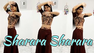 Sharara Sharara  Dance Choreography  Seema Rathore [upl. by Jamil5]