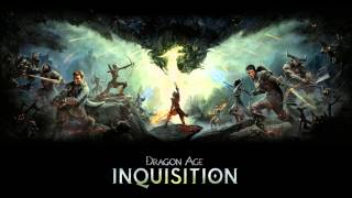 Dragon Age Inquisition Soundtrack  Keep Assault [upl. by Ettenrahs]