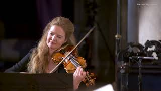 Live From London Spring Highlights Bach quotMass in B Minor [upl. by Jobyna]