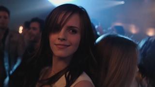 Night at the Roxbury Emma Watson Dancing What is Love [upl. by Asilrac958]