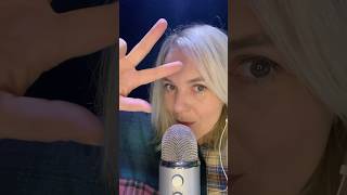 ASMR FR  Petite charade en ASMR asmrfr shortsasmr asmrshorts [upl. by Quin]