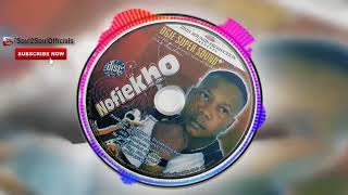 BENIN MUSIC►OGIE SUPER SOUND  NOFIEKHO Full Album [upl. by Analra]